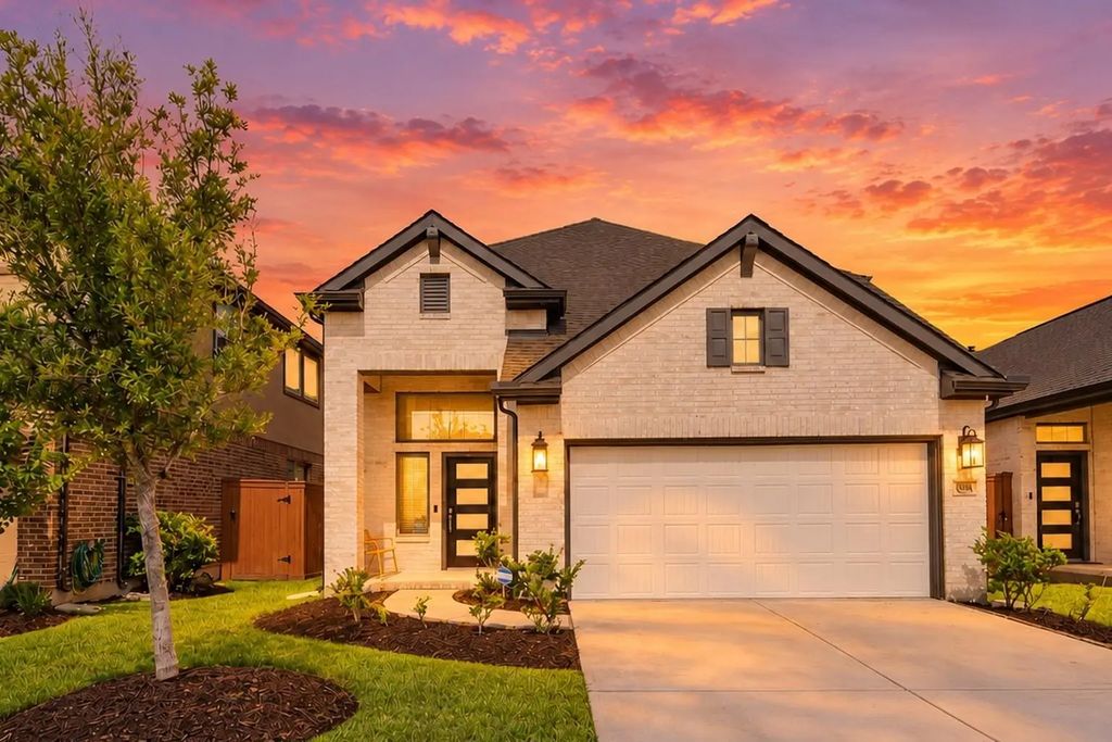 7010 Coneflower Creek Court, Katy