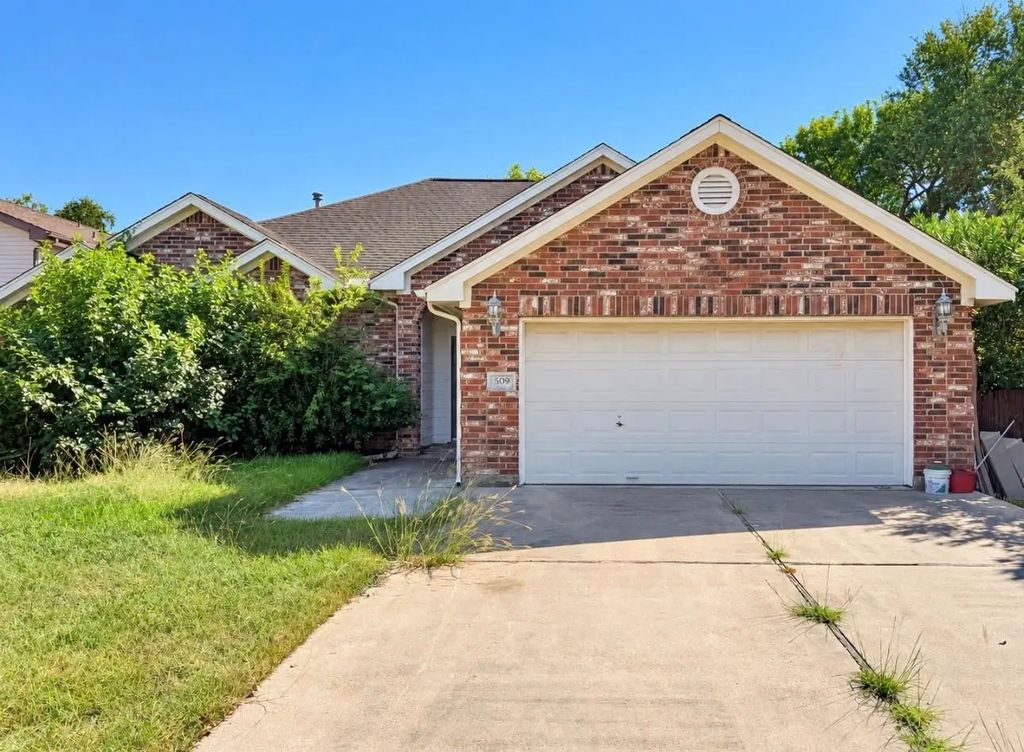 509 12th Avenue N, Texas City