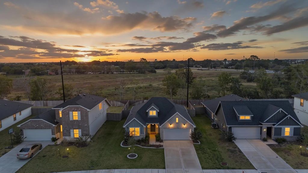 2804 Willow Gulch Way, Rosenberg