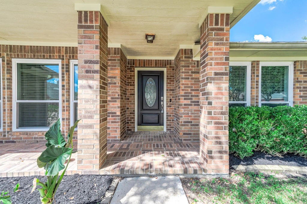 2104 Westminister Street, Pearland