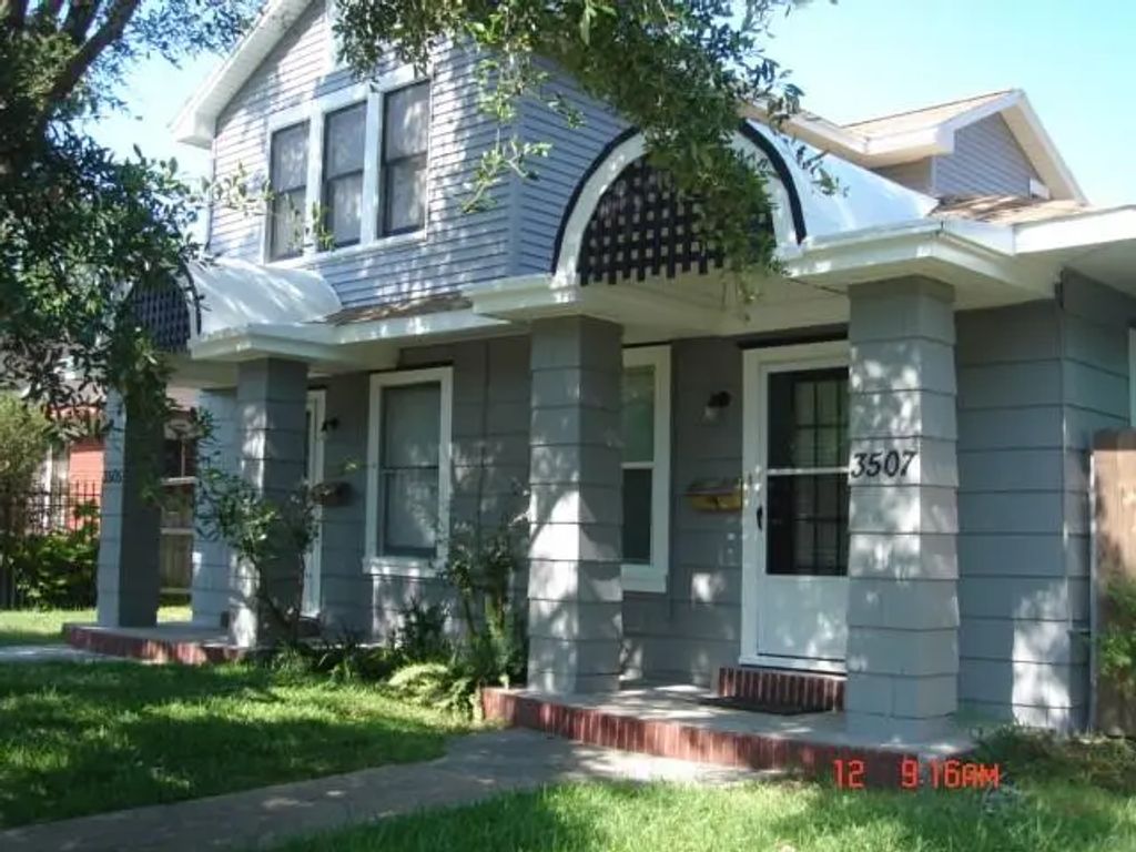 3507 Michaux Street, Houston