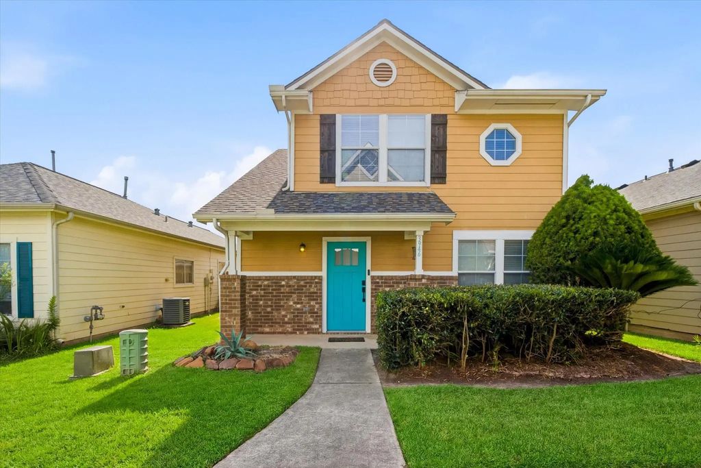 3946 Mossy Place Lane, Spring