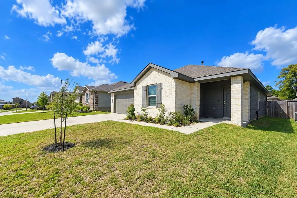 24634 Sapling Pine Street, Magnolia