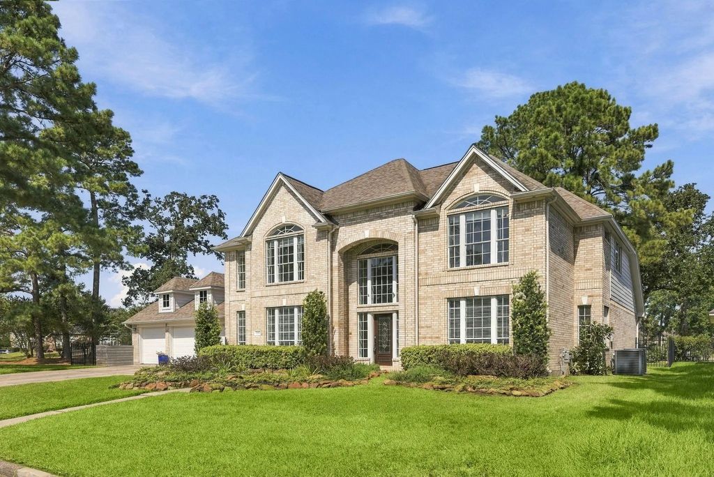 18415 Tranquility Drive, Humble
