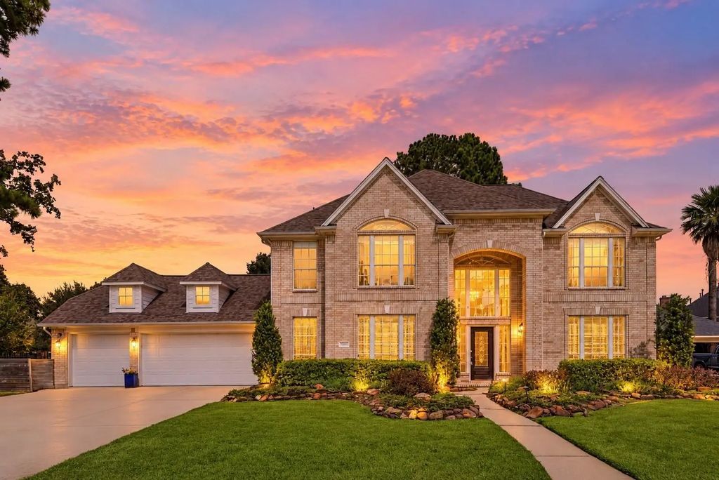 18415 Tranquility Drive, Humble