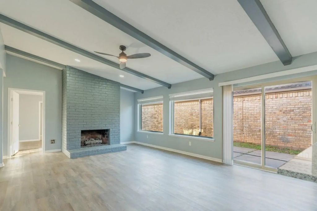 11803 Brook Meadows Lane, Meadows Place
