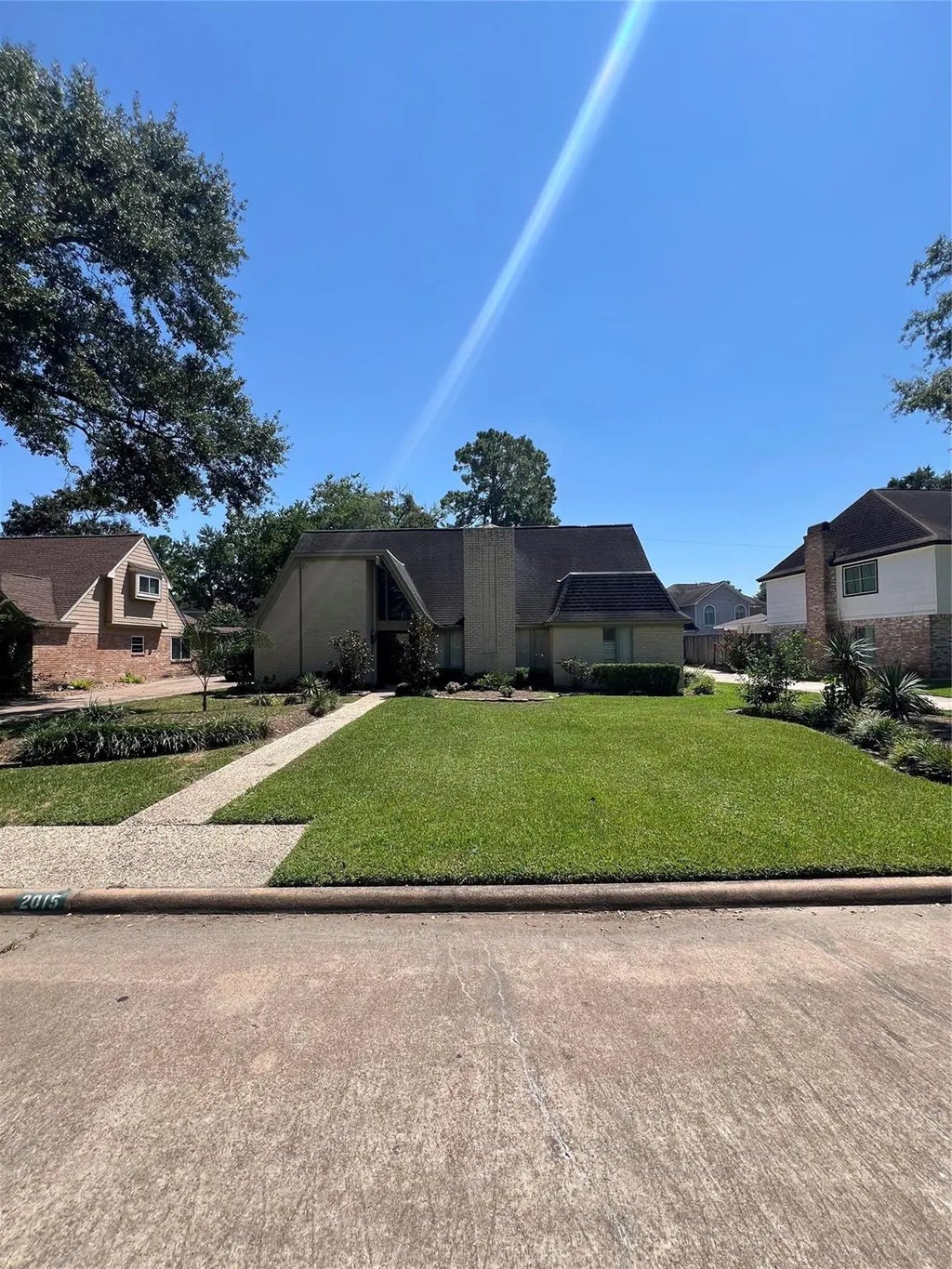 2015 Hamlin Valley Drive, Houston