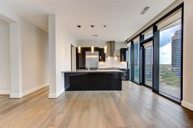 1409 Post Oak Boulevard 1003, Houston