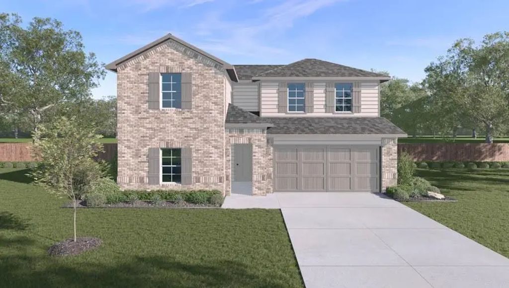 27623 Acorn Haven Lane, Magnolia