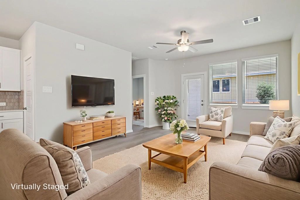 14254 Granger Pointe Lane, Conroe