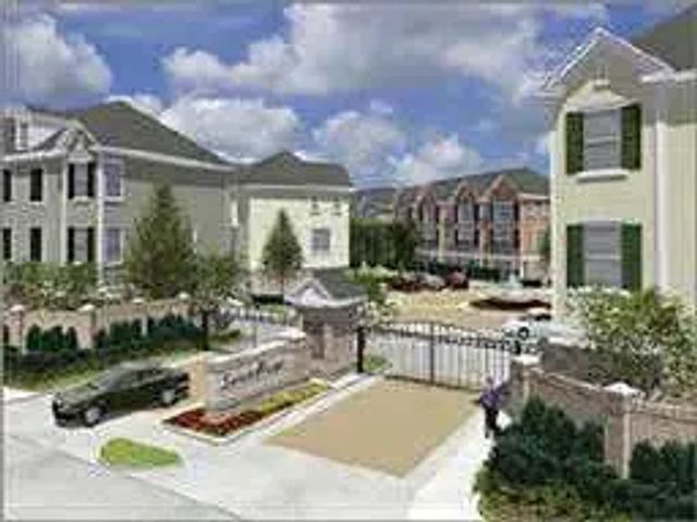 3001 Murworth Drive 1505, Houston