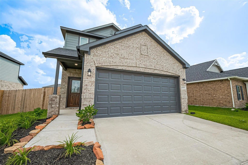 10155 Red Snapper Road, Magnolia