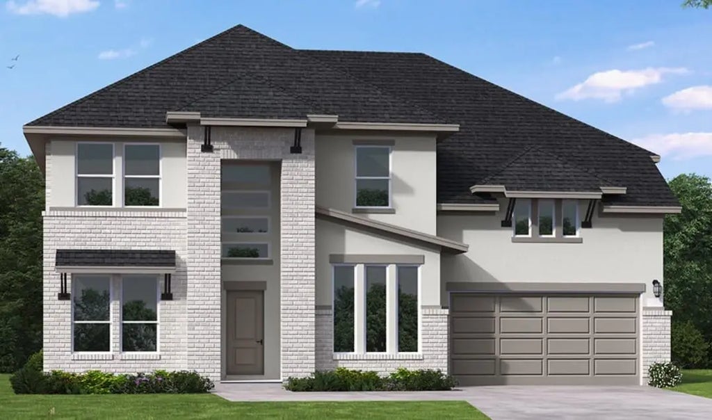 2419 Gleaming Pear Drive, Manvel