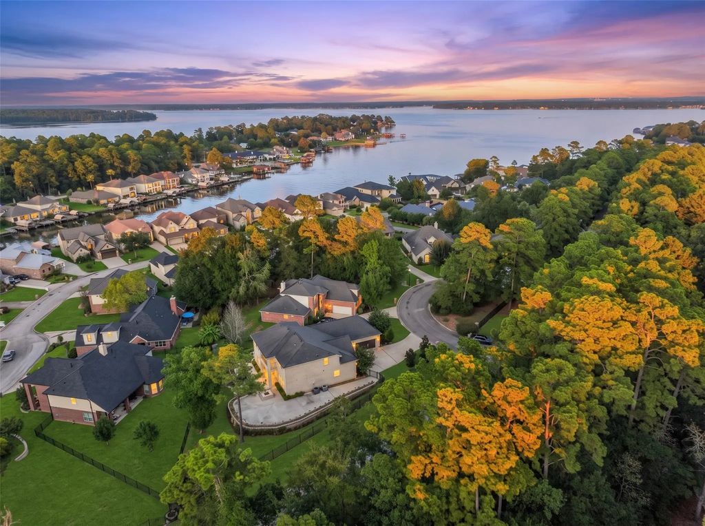 13601 Falcon Court, Montgomery