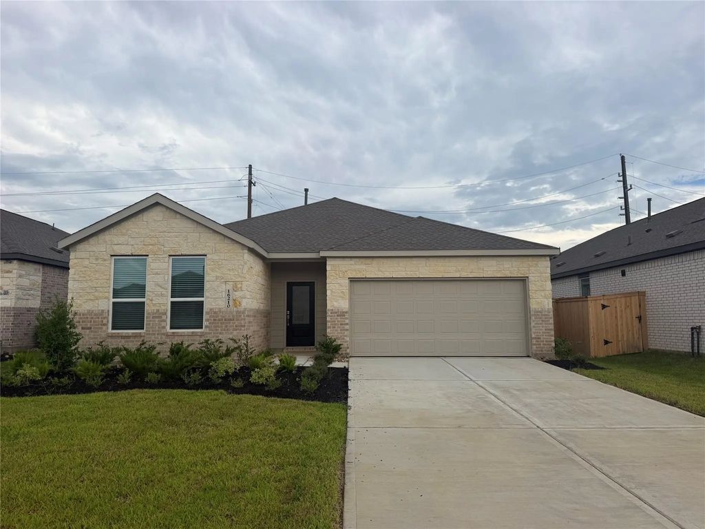 28602 Horizon View Lane, Hockley