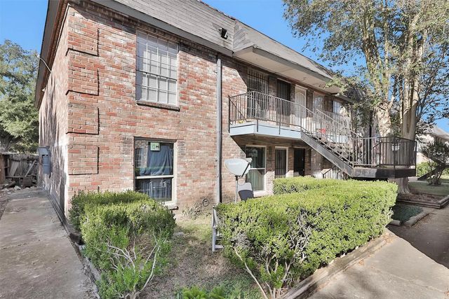 201 W Rosamond Street 41, Houston
