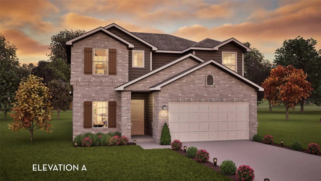 14142 Gingko Court, Crosby