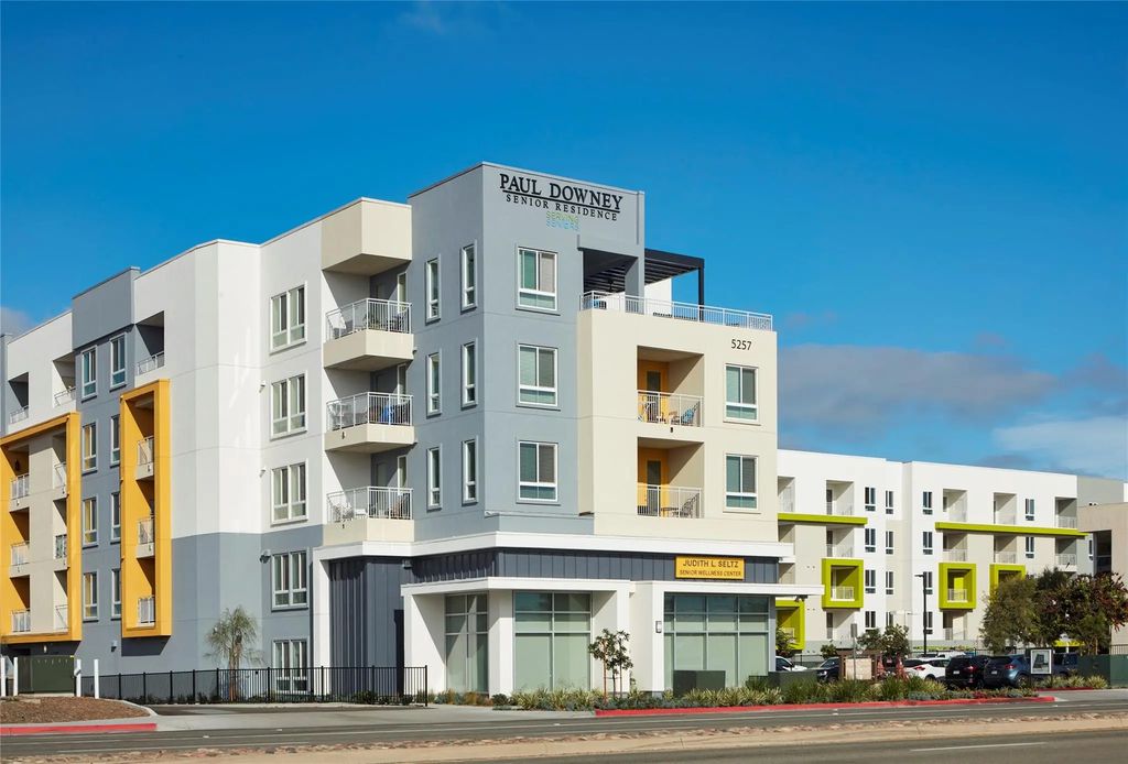 5255 Mount Etna Drive, San Diego