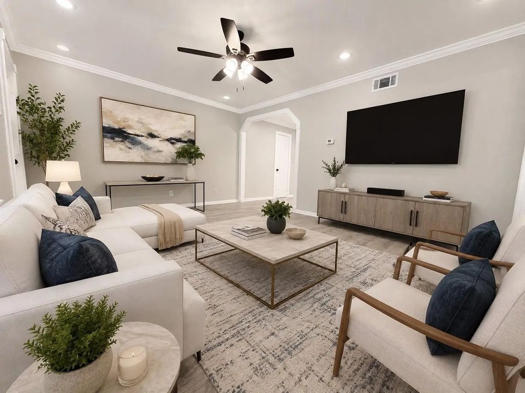 218 W 15th Street B, Houston