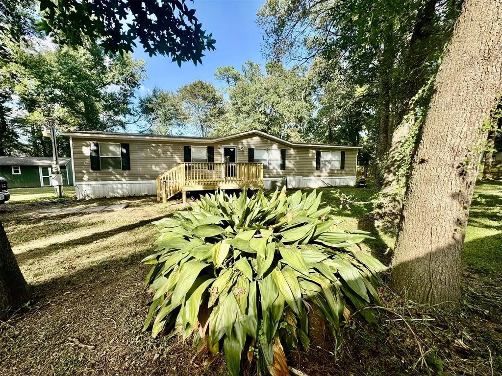 1 Dove Street, New Waverly