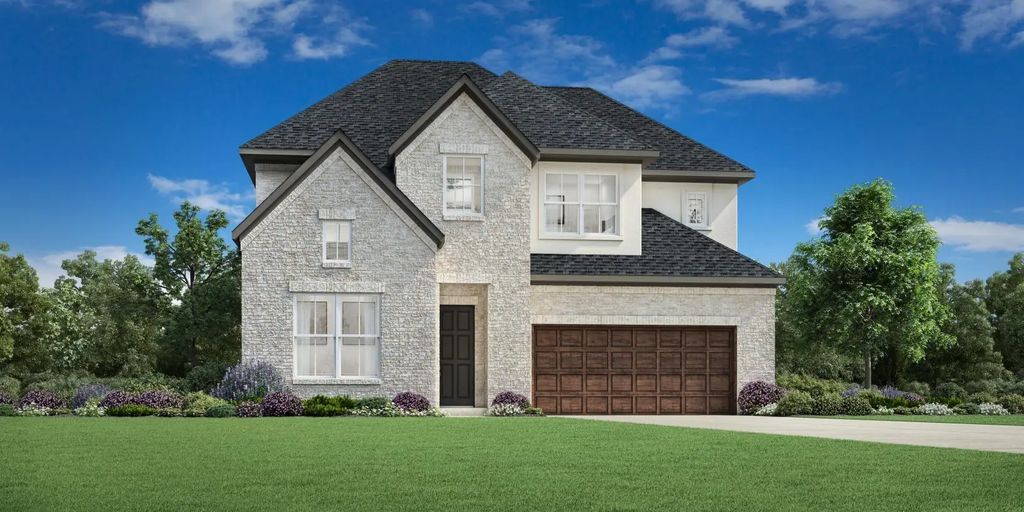4634 Flintrock Park Drive, Spring
