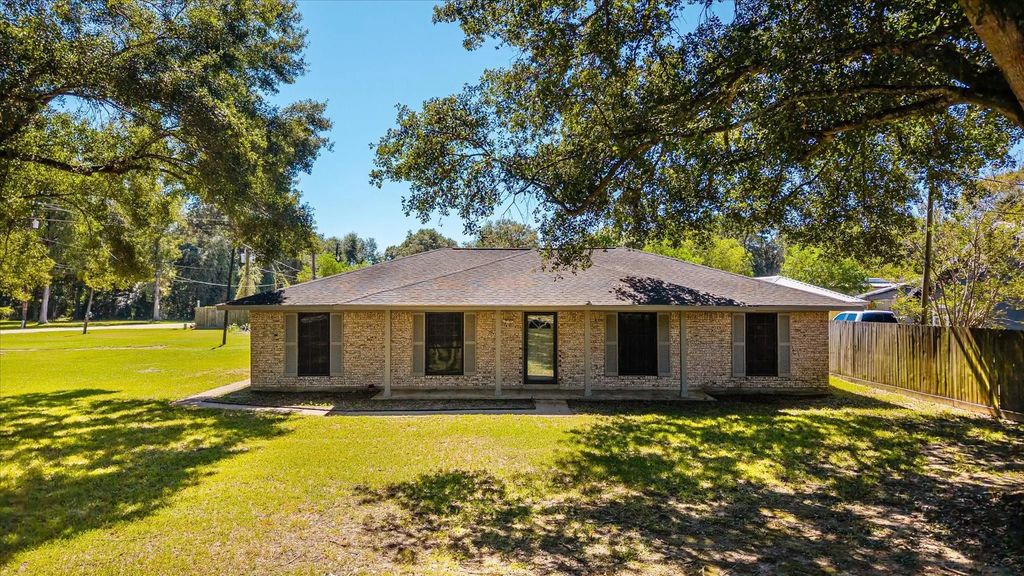 906 Havard Road, Houston