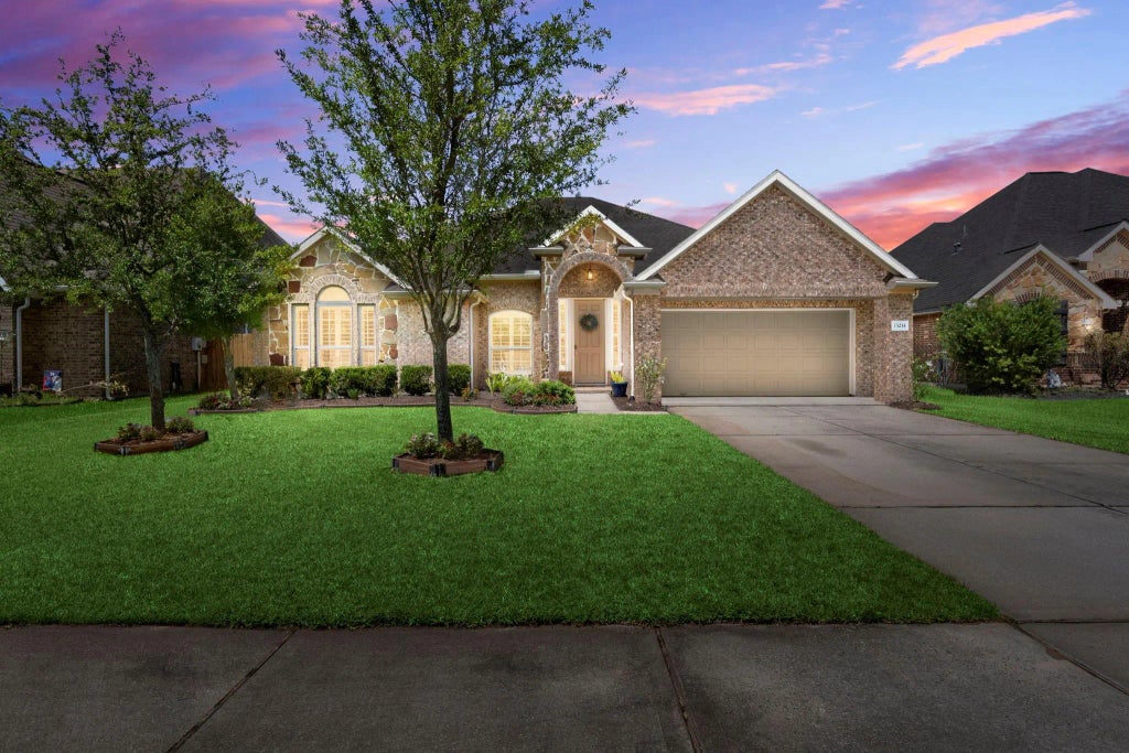 13214 Edison Trace Lane, Tomball