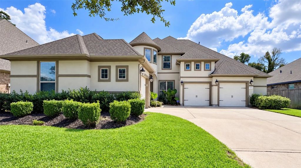 13427 Wedgewood Thicket Way, Cypress