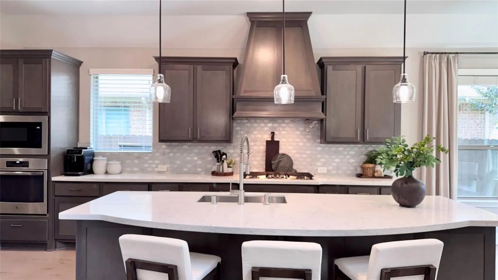 13427 Wedgewood Thicket Way, Cypress
