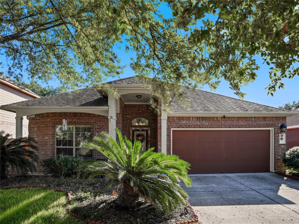 21391 Village Crossing Lane, Porter