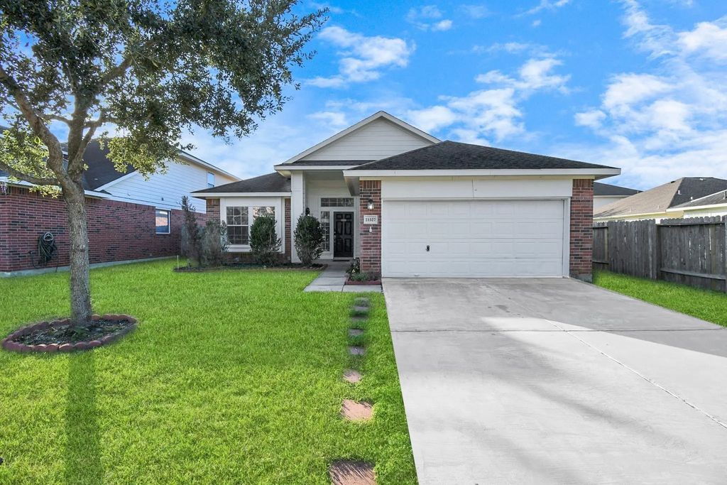 21527 Bedias Creek Drive, Richmond