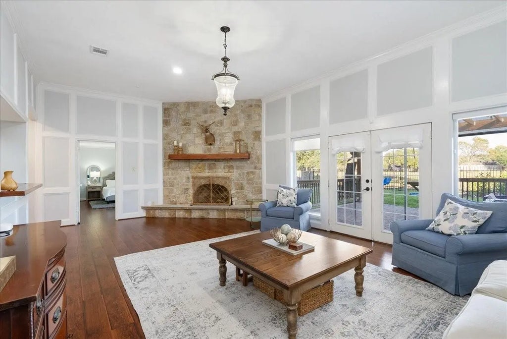 31 Wellington Drive, Sugar Land