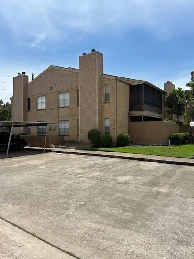 10555 Turtlewood Court 2111, Houston