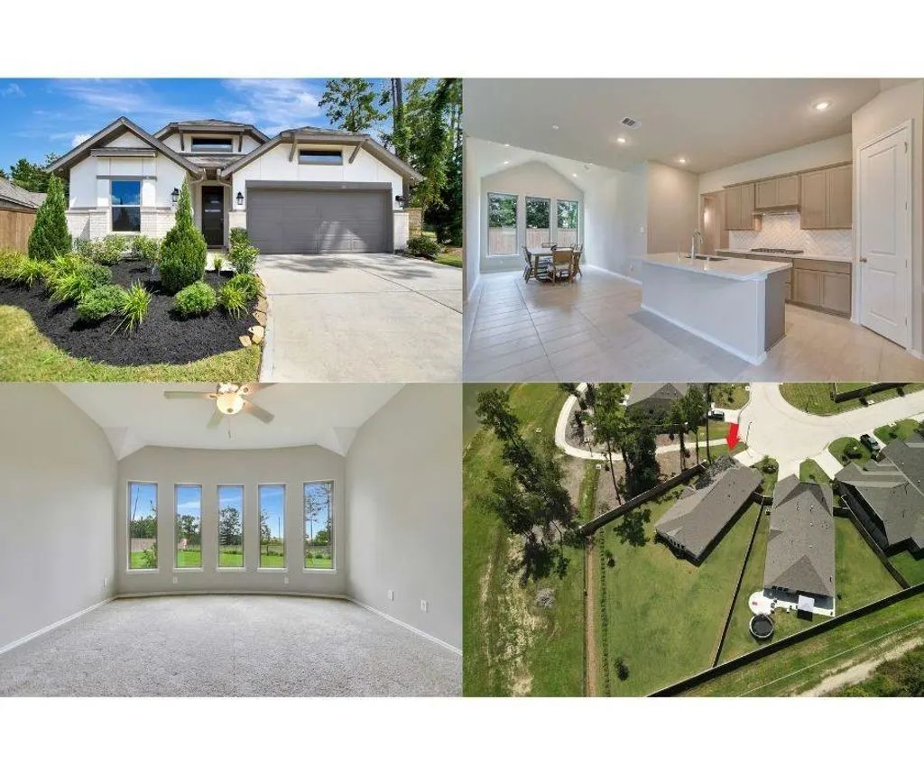 8346 Boundary Waters Drive, Porter