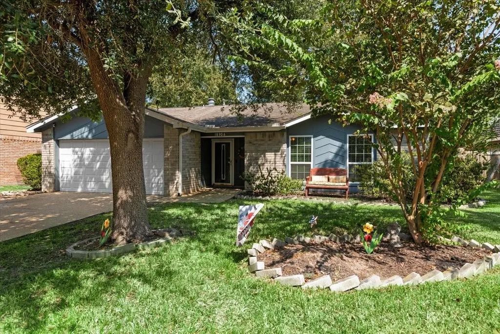 18906 Sandia Pines Drive, Humble