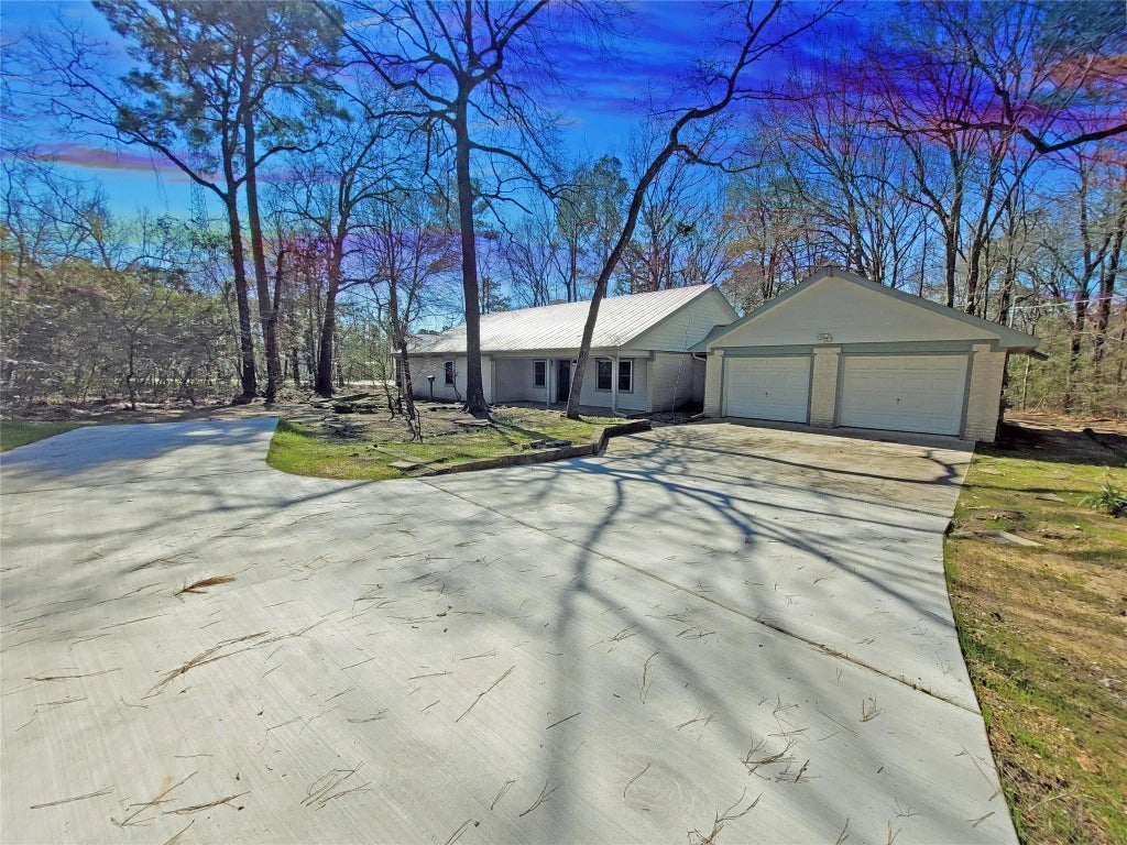 16885 Rabon Chapel Road, Montgomery