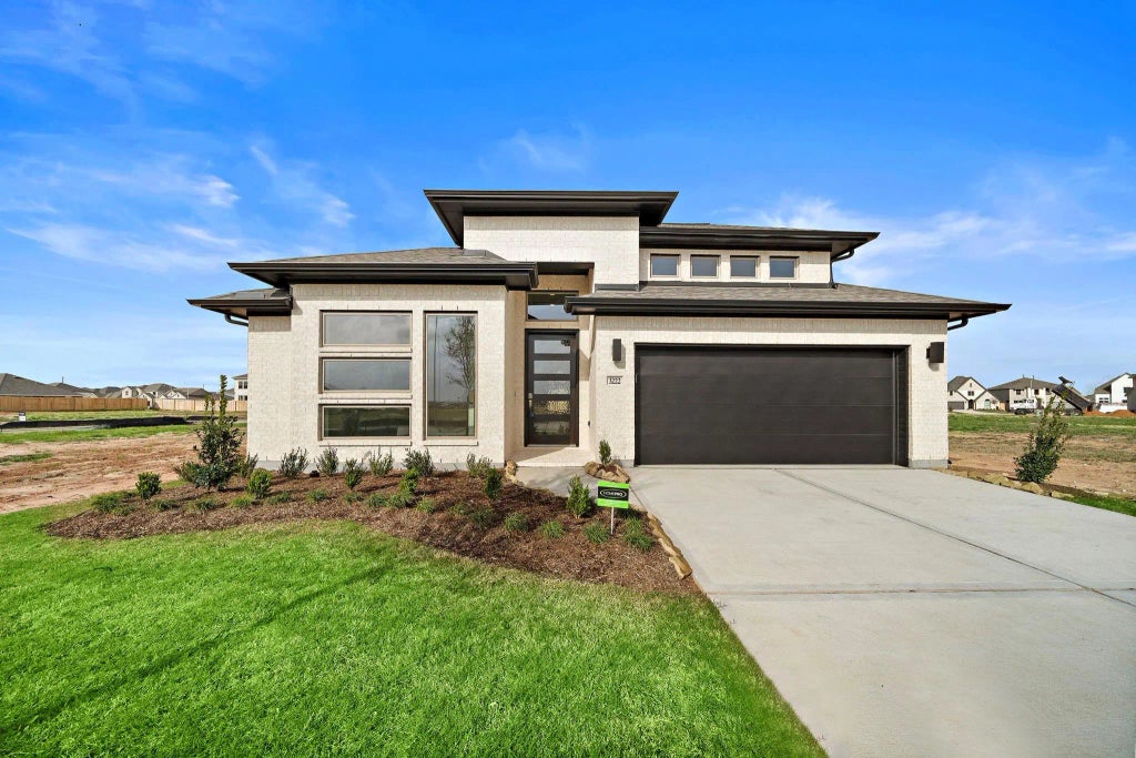 3222 Fescue Crest Court, Fulshear