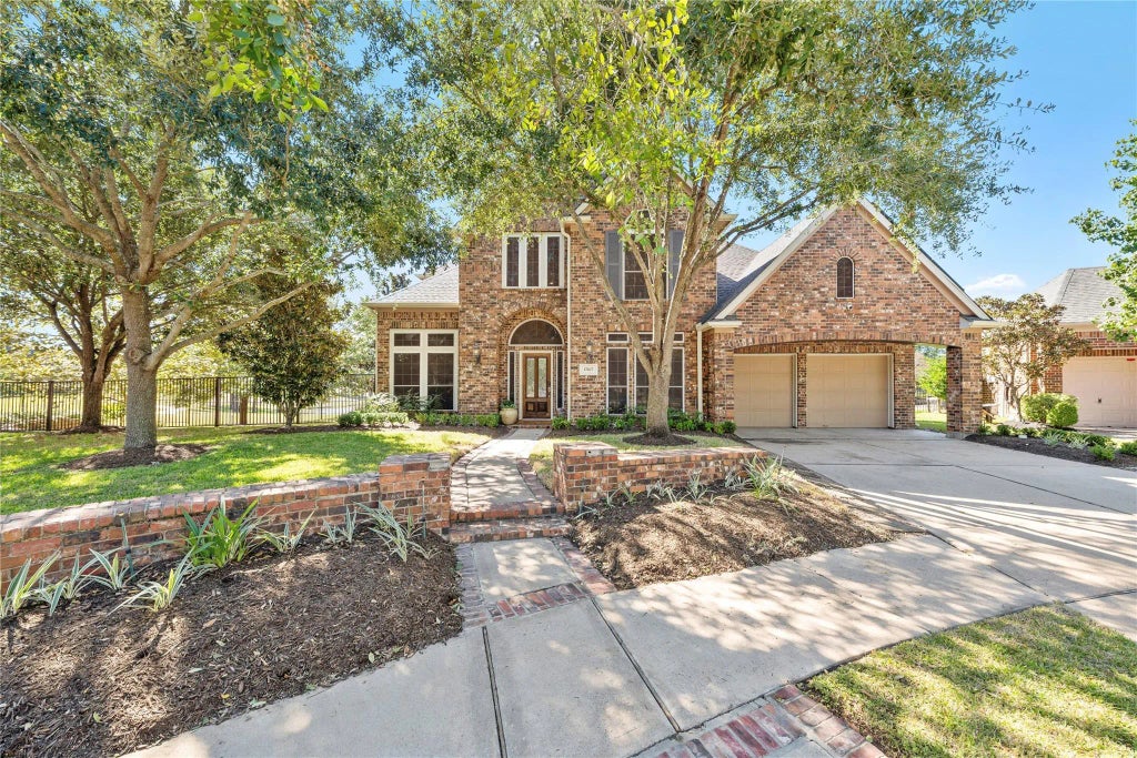 17627 Broad Bend Drive, Cypress