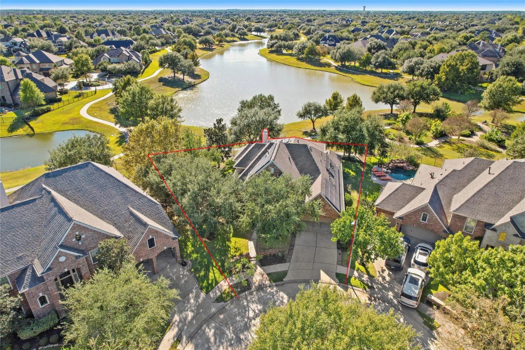 17627 Broad Bend Drive, Cypress