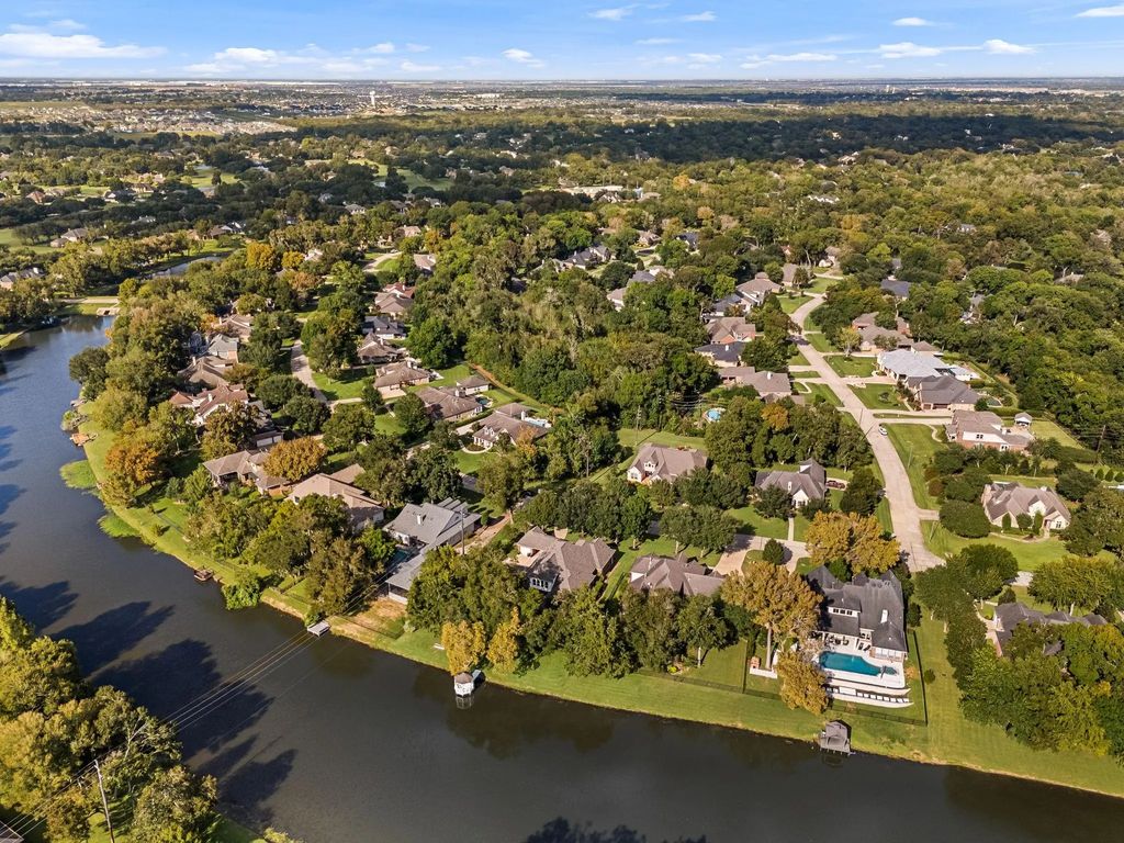 4719 Oxbow Circle W, Fulshear