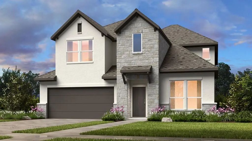 9606 William Manor Drive, Richmond