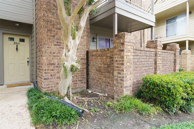 1515 Sandy Springs Road 2801, Houston