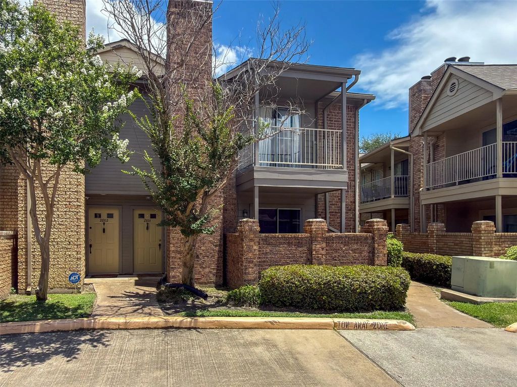 1515 Sandy Springs Road 2801, Houston