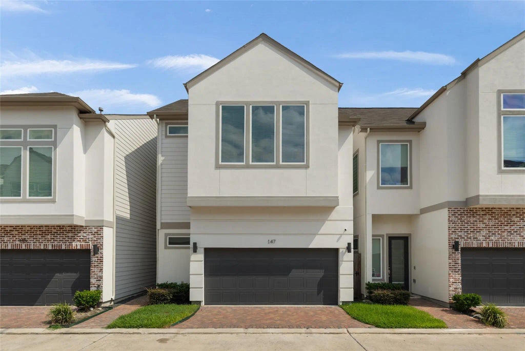 147 Knightsbridge Park Lane, Houston