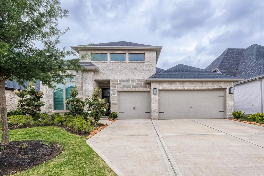 29042 Hauter Way, Fulshear