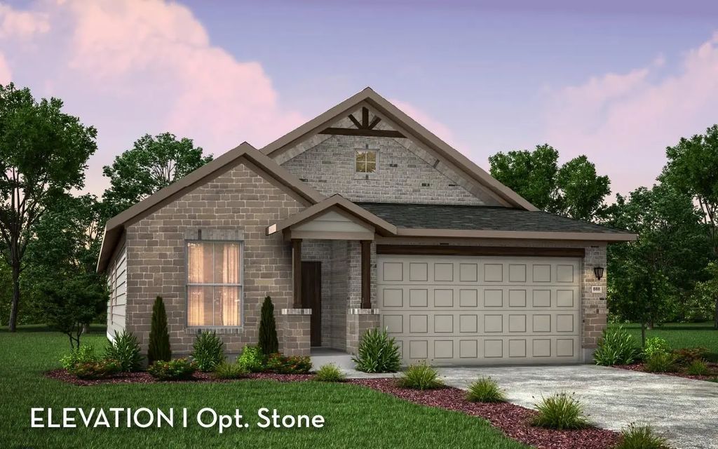 30911 Peck Pass Drive, Waller