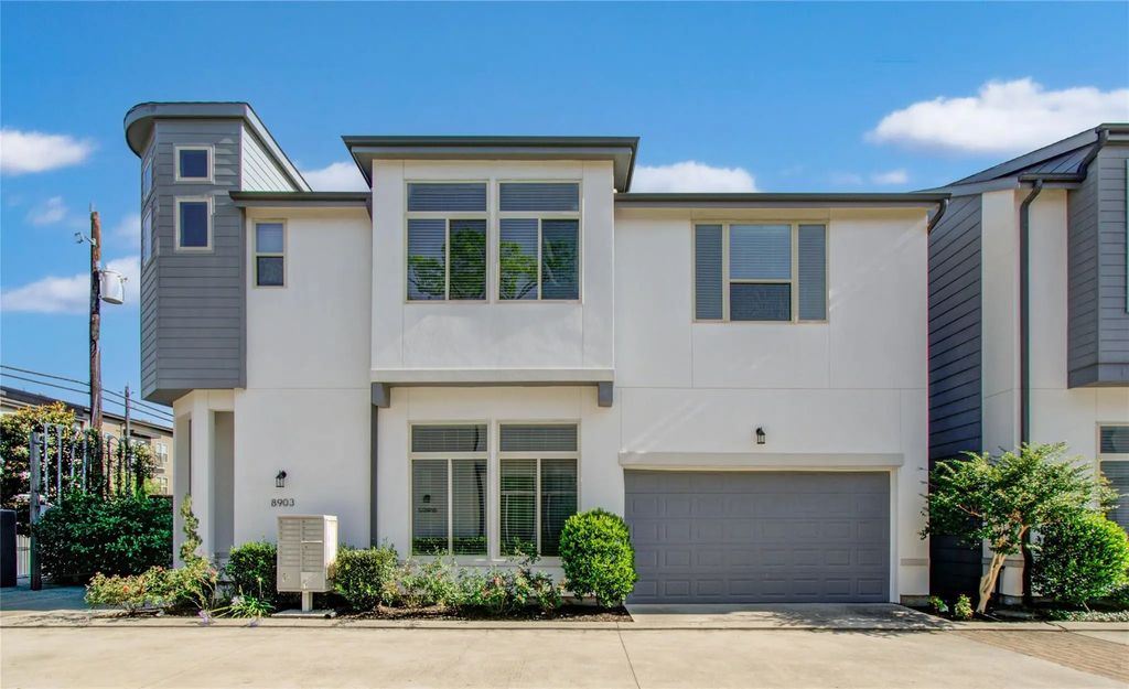 8903 Spring Knoll Forest Drive, Houston