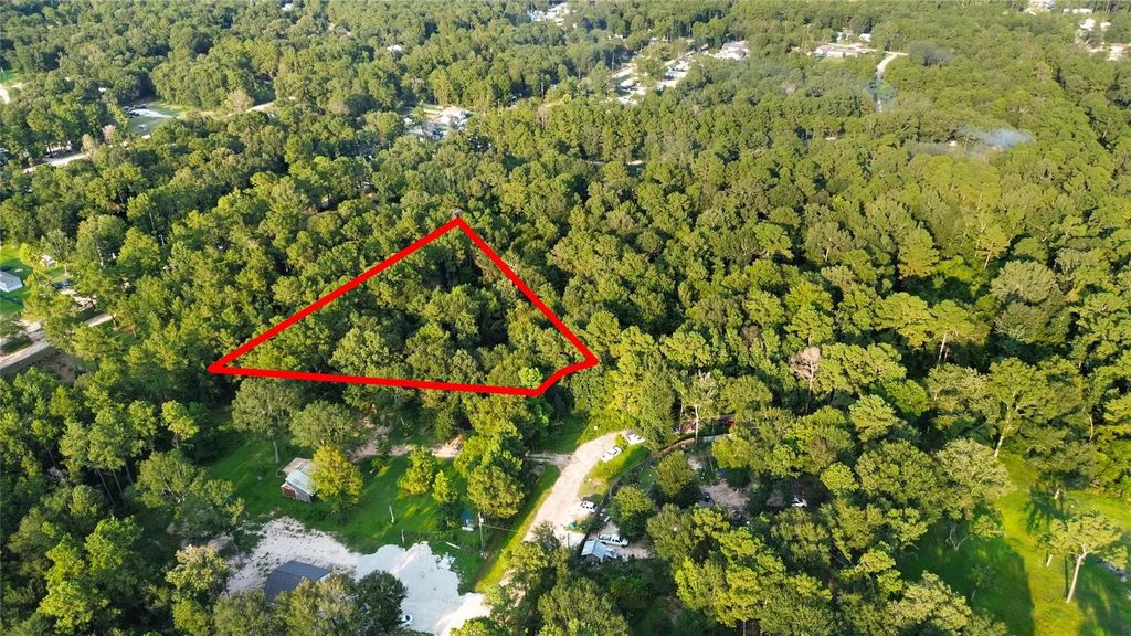 25973 Sussex, New Caney