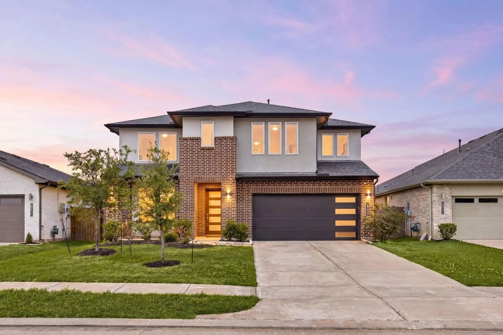 28450 Hazel Trail, Katy