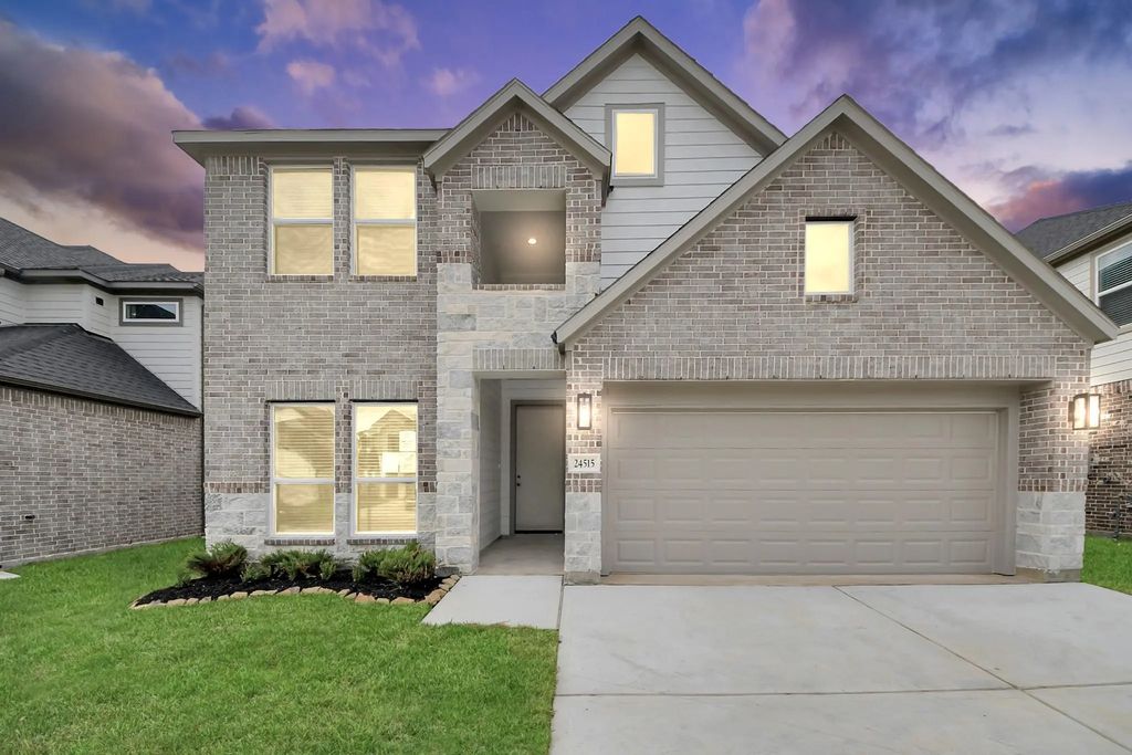 24515 Broad Park Ct, Spring